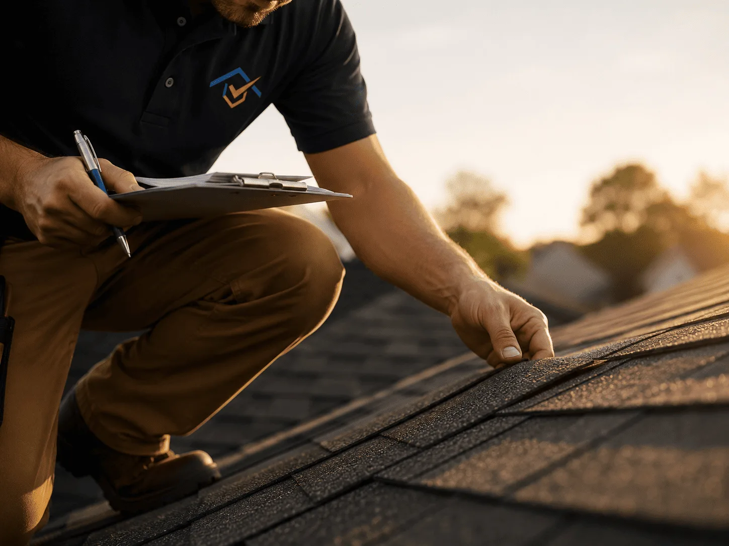 Why Choose Roof Inspection in Vida, OR
